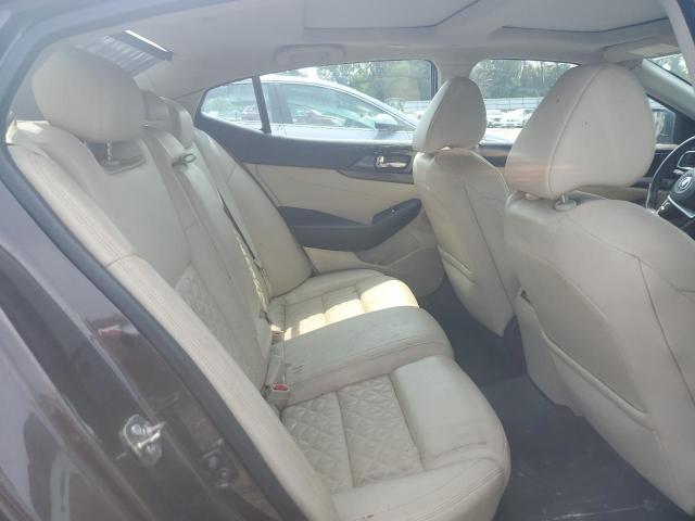 Photo 10 from auction – 2016 NISSAN MAXIMA 3.5 with VIN 1N4AA6AP9GC421407