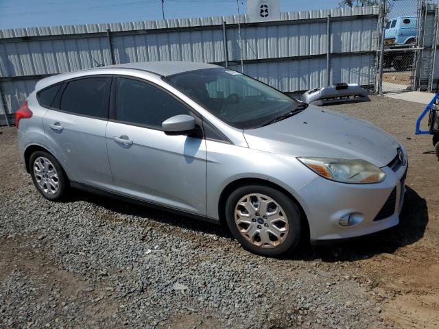 Photo 4 from auction – 2012 FORD FOCUS SE with VIN 1FAHP3K29CL257746