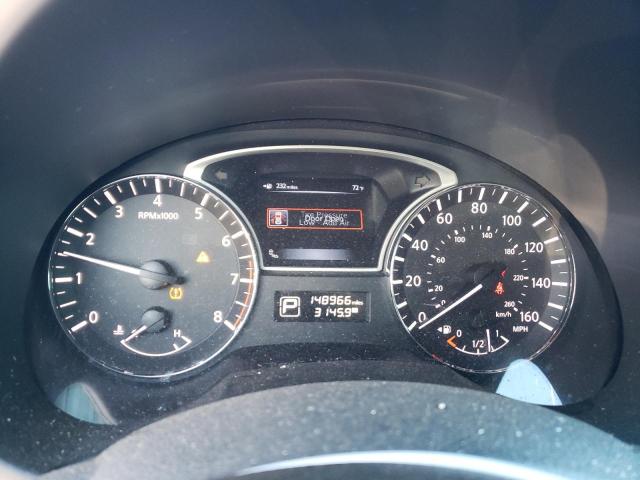 Photo 9 from auction – 2013 NISSAN ALTIMA 2.5 with VIN 1N4AL3AP9DN453959