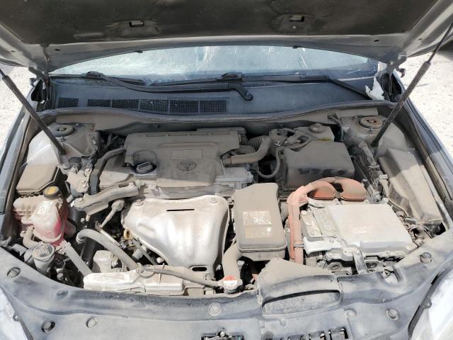 Photo 11 from auction – 2016 TOYOTA CAMRY HYBR with VIN 4T1BD1FK8GU191533