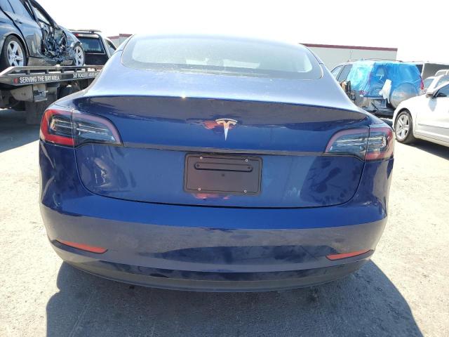 Photo 6 from auction – 2023 TESLA MODEL 3 with VIN 5YJ3E1EA7PF557876