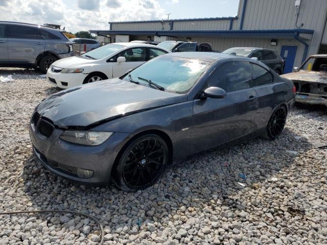 BMW 335 I 2007 with VIN WBAWB73577P037775 - Photo from auction