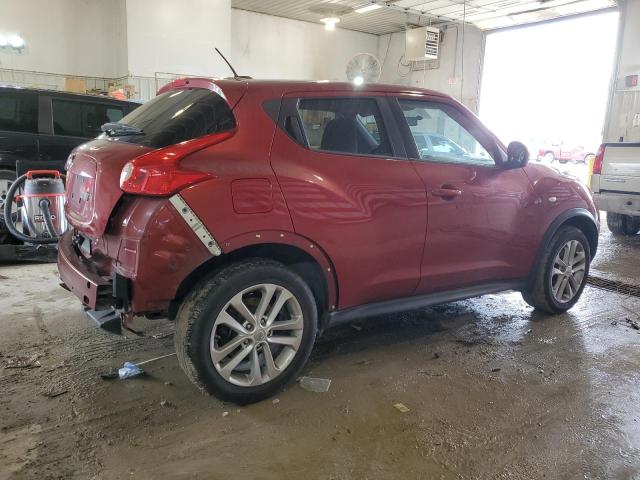 Photo 3 from auction – 2014 NISSAN JUKE S with VIN JN8AF5MR7ET452806