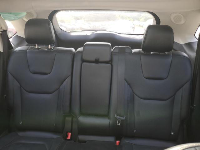 Photo 10 from auction – 2017 FORD EDGE TITAN with VIN 2FMPK4K90HBB75169