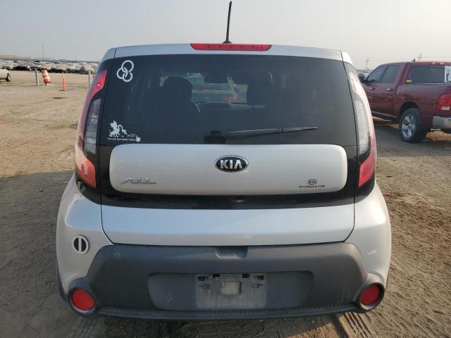 Photo 6 from auction – 2016 KIA SOUL with VIN KNDJN2A20G7836328