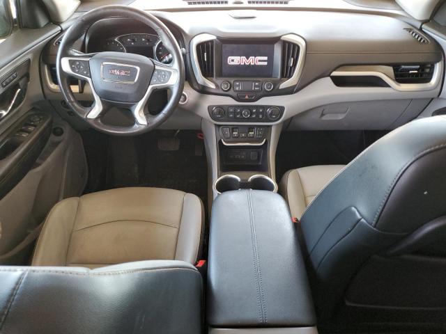 Photo 8 from auction – 2019 GMC TERRAIN SL with VIN 3GKALVEV2KL375654