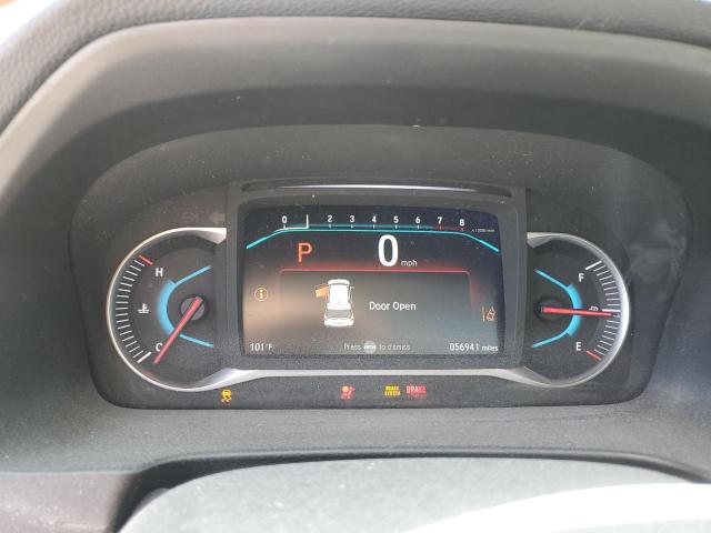 Photo 9 from auction – 2020 HONDA PILOT EXL with VIN 5FNYF5H56LB018524