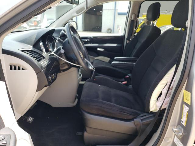 Photo 7 from auction – 2014 DODGE GRAND CARA with VIN 2C4RDGBG3ER407211