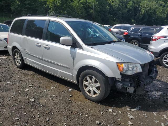 Photo 4 from auction – 2011 CHRYSLER TOWN & COU with VIN 2A4RR5DG3BR783951