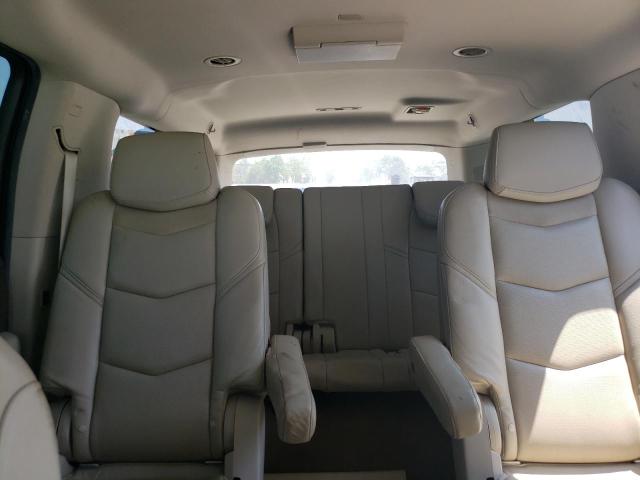 Photo 10 from auction – 2017 CADILLAC ESCALADE E with VIN 1GYS4JKJXHR370138