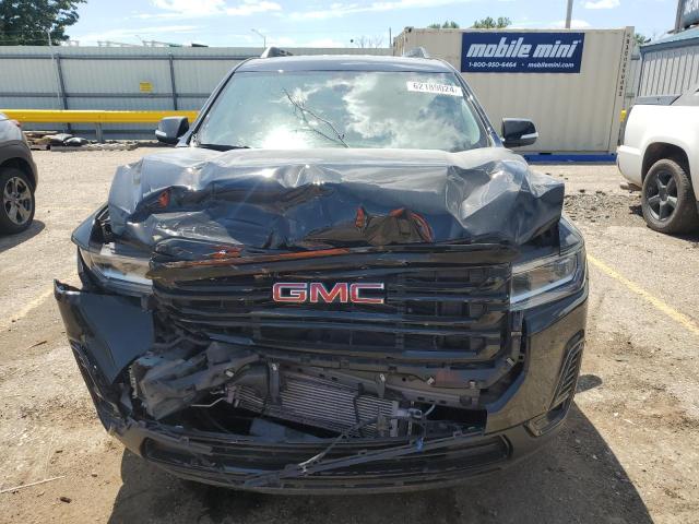 Photo 5 from auction – 2023 GMC ACADIA SLT with VIN 1GKKNMLS2PZ110556