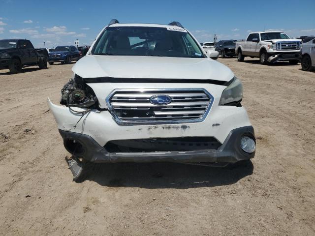 Photo 5 from auction – 2016 SUBARU OUTBACK 2. with VIN 4S4BSBNC7G3269165