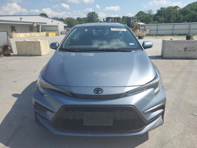Photo 5 from auction – 2023 TOYOTA COROLLA SE with VIN 5YFS4MCE1PP167009