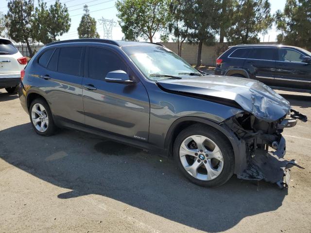 Photo 4 from auction – 2015 BMW X1 SDRIVE2 with VIN WBAVM1C5XFV318014