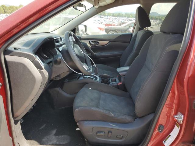 Photo 7 from auction – 2016 NISSAN ROGUE S with VIN KNMAT2MV0GP654558