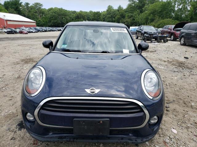 Photo 5 from auction – 2018 MINI COOPER with VIN WMWXU1C57J2F80062