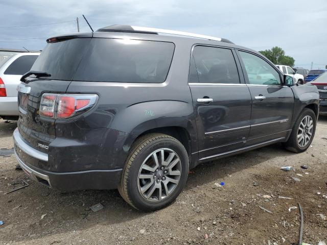 Photo 3 from auction – 2014 GMC ACADIA DEN with VIN 1GKKVTKD0EJ179559