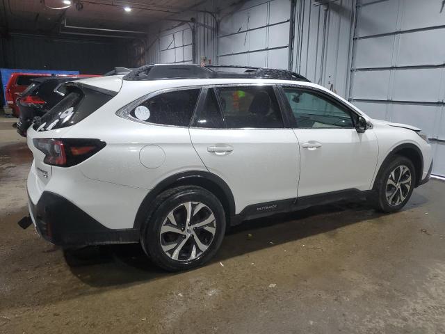 Photo 3 from auction – 2020 SUBARU OUTBACK LI with VIN 4S4BTGND8L3142633