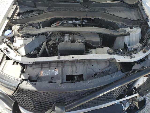 Zdjęcie 12 z aukcji – 2022 FORD EXPLORER P z VIN 1FM5K8AB5NGC06911
