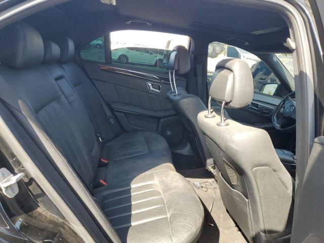 Photo 10 from auction – 2011 MERCEDES-BENZ E 550 with VIN WDDHF7CB6BA395456