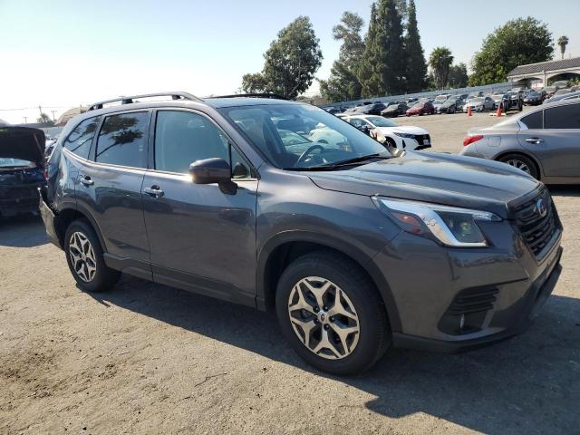 Zdjęcie 4 z aukcji – 2024 SUBARU FORESTER P z VIN JF2SKADC4RH446892