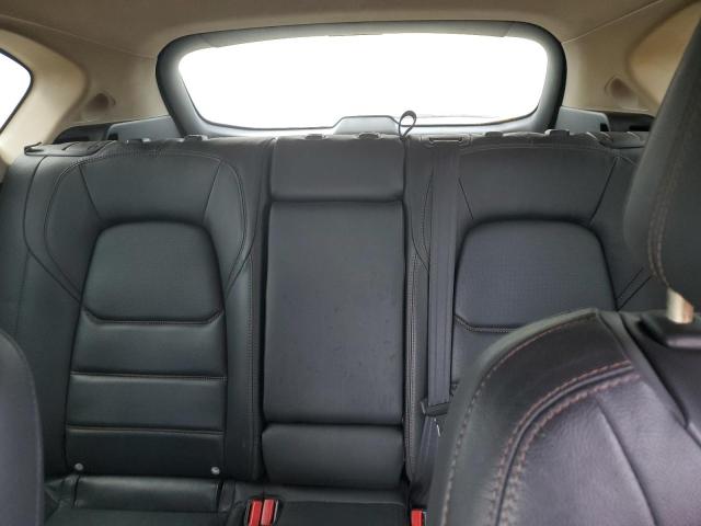 Photo 10 from auction – 2018 MAZDA CX-5 GRAND with VIN JM3KFBDM8J0337251