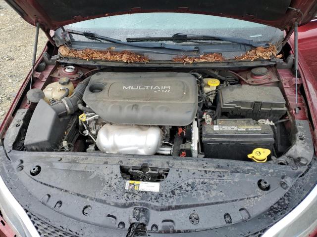 صورة رقم 11 من المزاد - 2015 CHRYSLER 200 LIMITE مع VIN 1C3CCCAB6FN754820