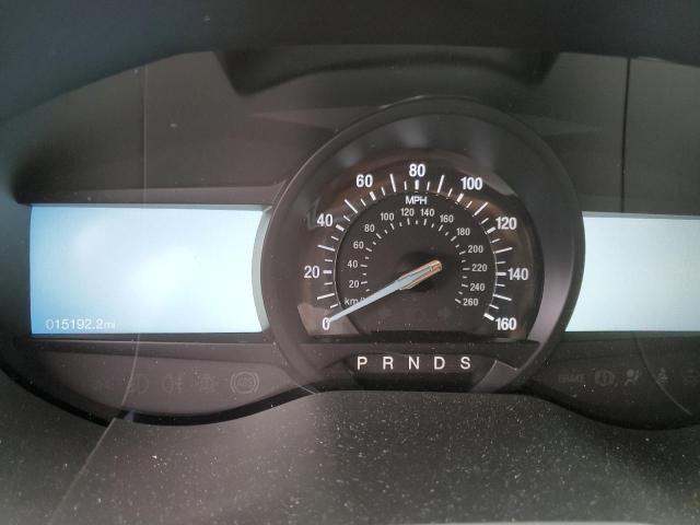 Photo 9 from auction – 2020 FORD EDGE SEL with VIN 2FMPK3J93LBA82845