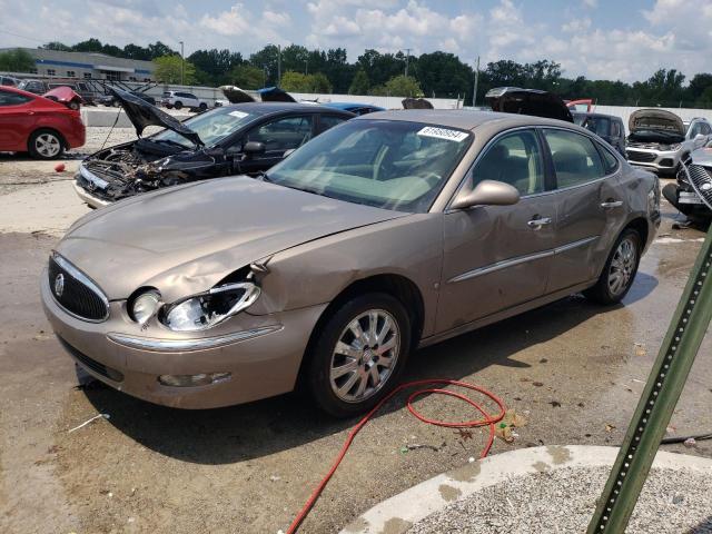 Photo 1 from auction – 2007 BUICK LACROSSE C with VIN 2G4WD582X71183161