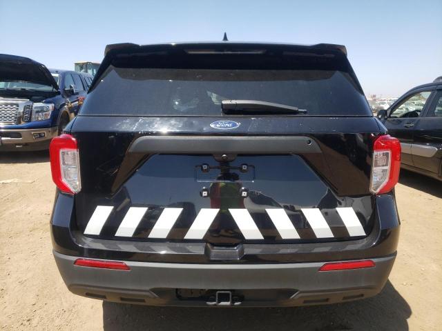 Photo 6 from auction – 2022 FORD EXPLORER P with VIN 1FM5K8AC5NGB29434