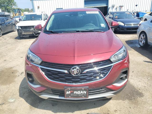 Photo 5 from auction – 2023 BUICK ENCORE GX with VIN KL4MMBS26PB129711
