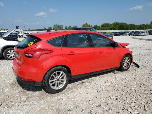 صورة رقم 3 من المزاد - 2017 FORD FOCUS SE مع VIN 1FADP3K28HL249904