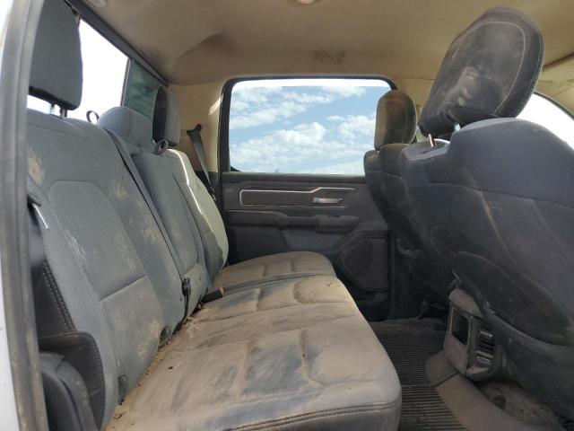 Photo 10 from auction – 2020 RAM 1500 BIG H with VIN 1C6SRFFT8LN385342