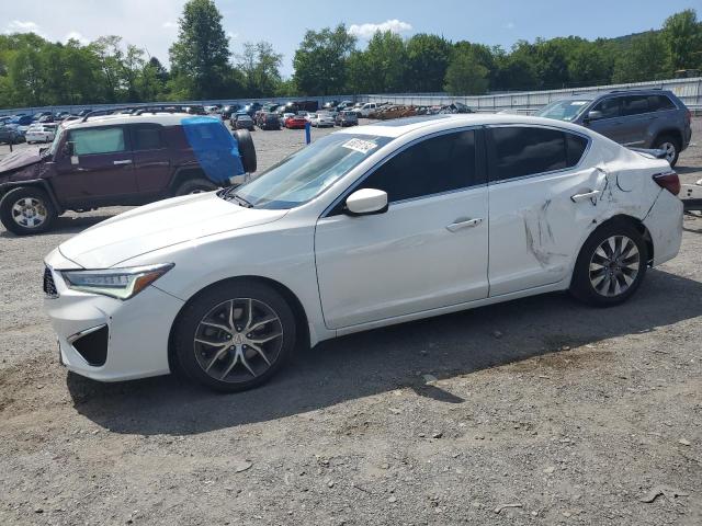 Photo 1 from auction – 2020 ACURA ILX PREMIU with VIN 19UDE2F78LA006955