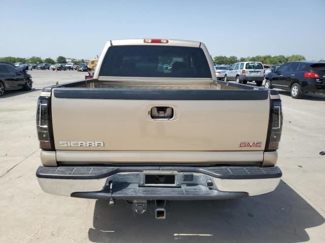 Photo 6 from auction – 2005 GMC NEW SIERRA with VIN 2GTEC13T951226834