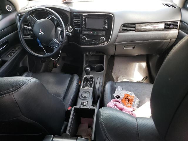 Photo 8 from auction – 2016 MITSUBISHI OUTLANDER with VIN JA4AD3A37GZ002590