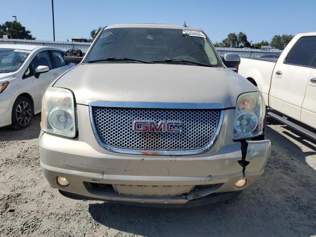 Photo 5 from auction – 2007 GMC YUKON DENA with VIN 1GKFK63807J212012