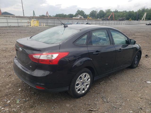 Photo 3 from auction – 2012 FORD FOCUS SE with VIN 1FAHP3F29CL446732