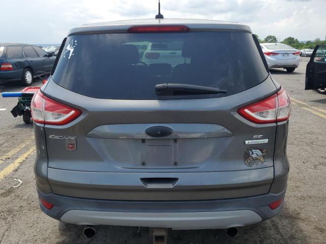 Photo 6 from auction – 2013 FORD ESCAPE SE with VIN 1FMCU0G9XDUC42200