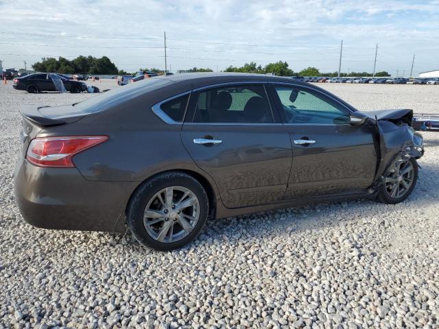 Photo 3 from auction – 2013 NISSAN ALTIMA 2.5 with VIN 1N4AL3AP3DC207131