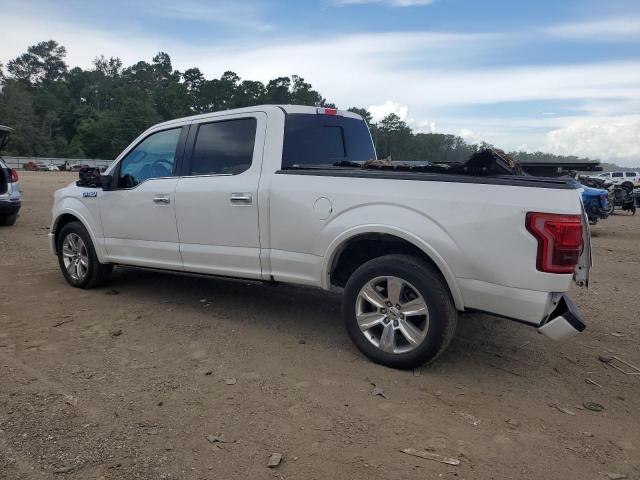 Photo 2 from auction – 2016 FORD F150 SUPER with VIN 1FTEW1CF5GFB93523