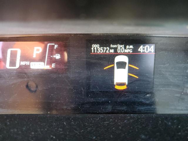 Photo 9 from auction – 2015 TOYOTA PRIUS C with VIN JTDKDTB31F1579914