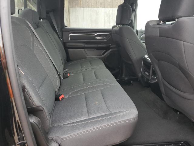 Photo 10 from auction – 2020 RAM 1500 BIG H with VIN 1C6SRFFT2LN348948