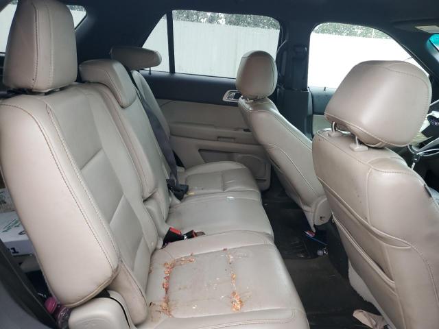 Photo 11 from auction – 2013 FORD EXPLORER X with VIN 1FM5K7D89DGB60962