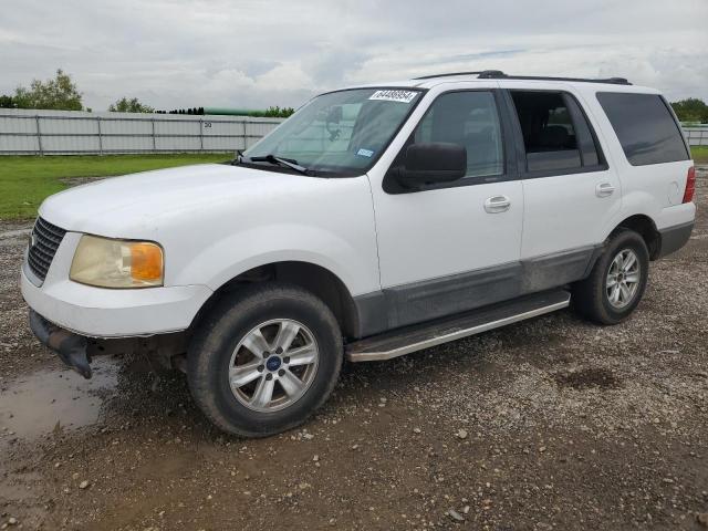 FORD EXPEDITION 2004 with VIN 1FMRU15W44LA23960 - Photo from auction