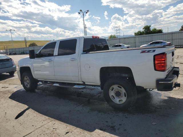 Photo 2 from auction – 2016 CHEVROLET SILVERADO2 with VIN 1GC1KVEG7GF264924
