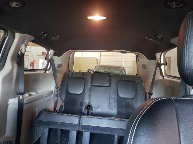 Photo 10 from auction – 2018 DODGE GRAND CARA with VIN 2C4RDGCG7JR240523