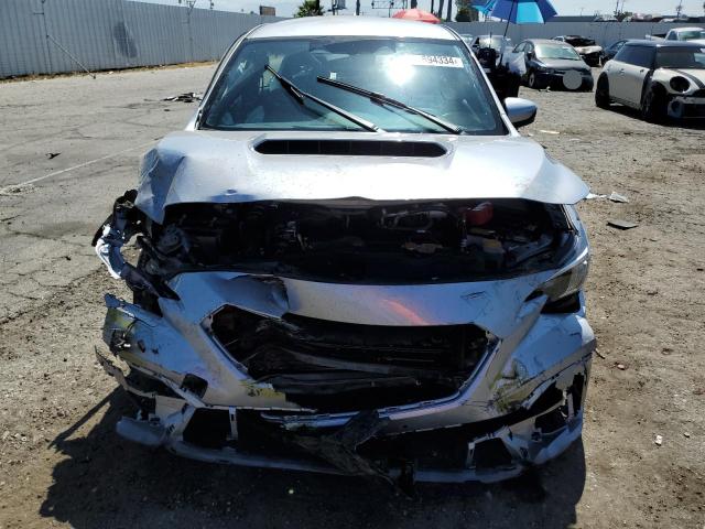 Photo 5 from auction – 2023 SUBARU WRX with VIN JF1VBAB64P8823698