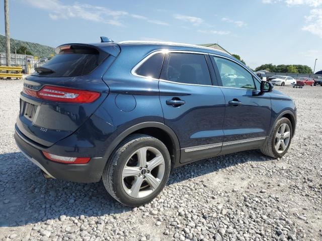 Photo 3 from auction – 2017 LINCOLN MKC PREMIE with VIN 5LMCJ1C91HUL62541