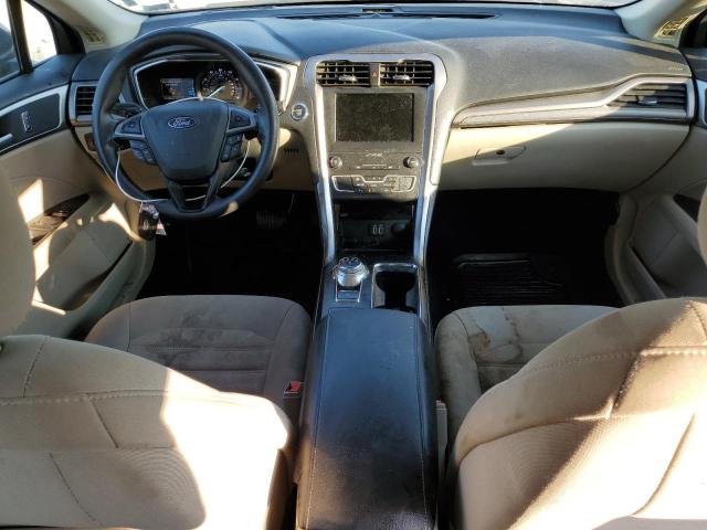 Photo 8 from auction – 2019 FORD FUSION SE with VIN 3FA6P0HD8KR145745
